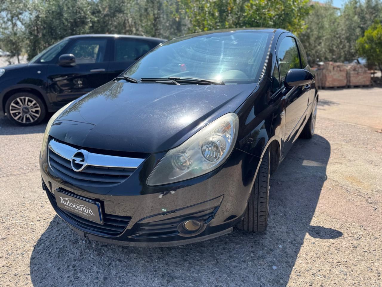 Opel Corsa 1.3 CDTI 90CV 3 porte Sport