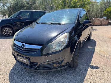 Opel Corsa 1.3 CDTI 90CV 3 porte Sport