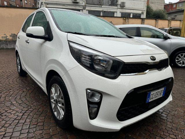 KIA Picanto 1.0 12V 5 porte AMT Style