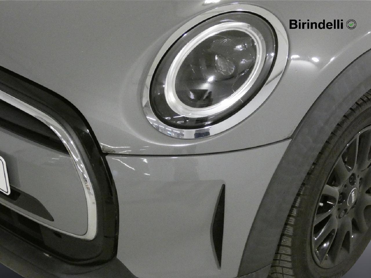 MINI Mini 5 porte (F55) - Mini 1.5 One 75 CV Classic 5 porte