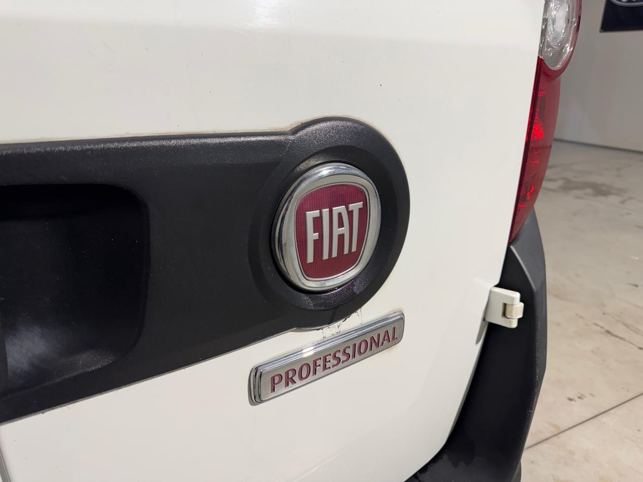 Fiat Doblo Doblò 1.3 MJT S&S PC-TN Cargo Easy