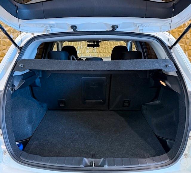 Mitsubishi ASX 1.8 DI-D 150 CV 4WD Invite