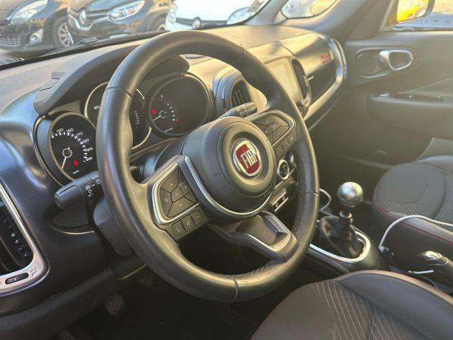 FIAT 500L 1.4 95 CV S&S Sport