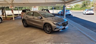 Mercedes GLA 220Cdi 170cv Automatic 4Matic Executive