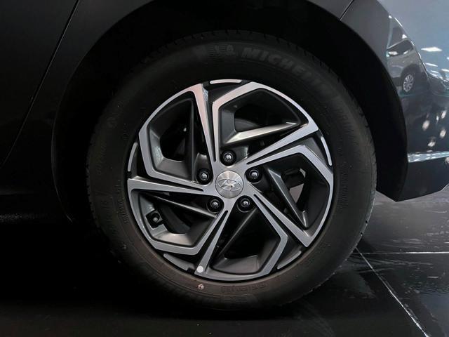 HYUNDAI i30 1.0 T-GDI iMT 48V 5 porte Prime