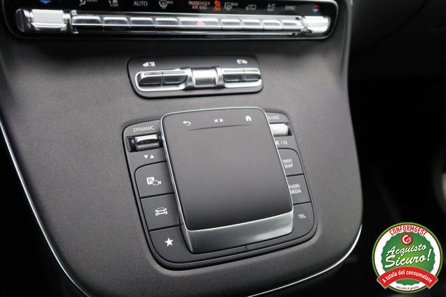 MERCEDES-BENZ V 250 d Aut. 8 POSTI ExtraLong NEW MODEL