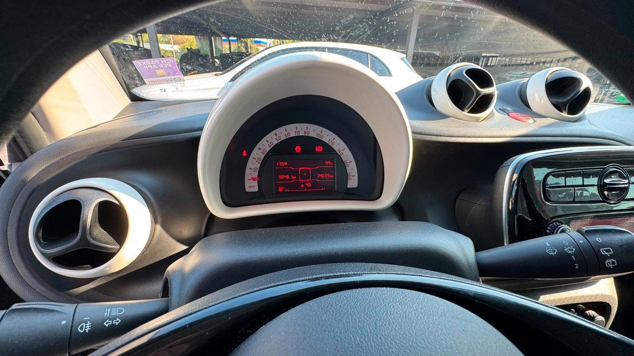 SMART FORTWO PREZZO REALE !!! SMART FORTWO SPORT