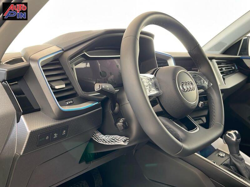 Audi A1 Sportback 30 TFSI S tronic S line edition *Verde district