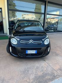 Citroen C1 VTi 68 5 porte Live