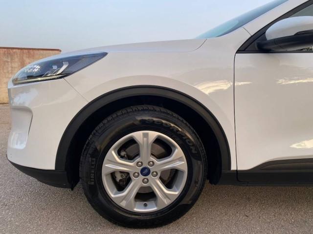 Ford Kuga 1.5 ecoblue Connect 2wd 120cv auto