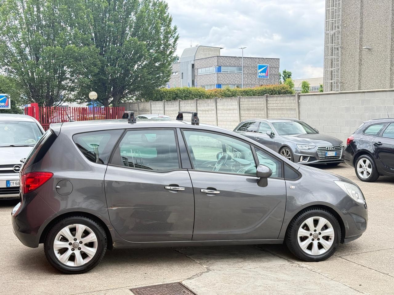 Opel Meriva 1.4 Turbo 120CV Elective