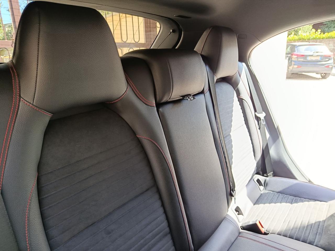 Mercedes-Benz A 180 D Premium #6733
