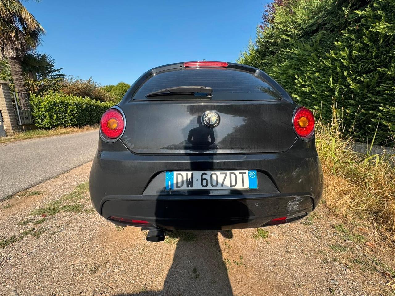 Alfa Romeo MiTo 1.3 JTDm 16V 90 CV Progression