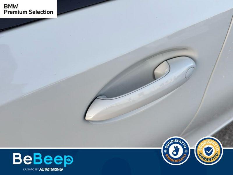 BMW Serie 3 Touring 320D TOURING MHEV 48V XDRIVE MSPORT AUTO