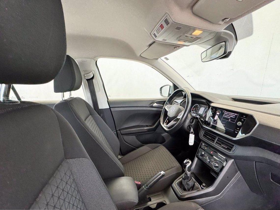 VOLKSWAGEN T Cross 1 0 tsi style 95cv