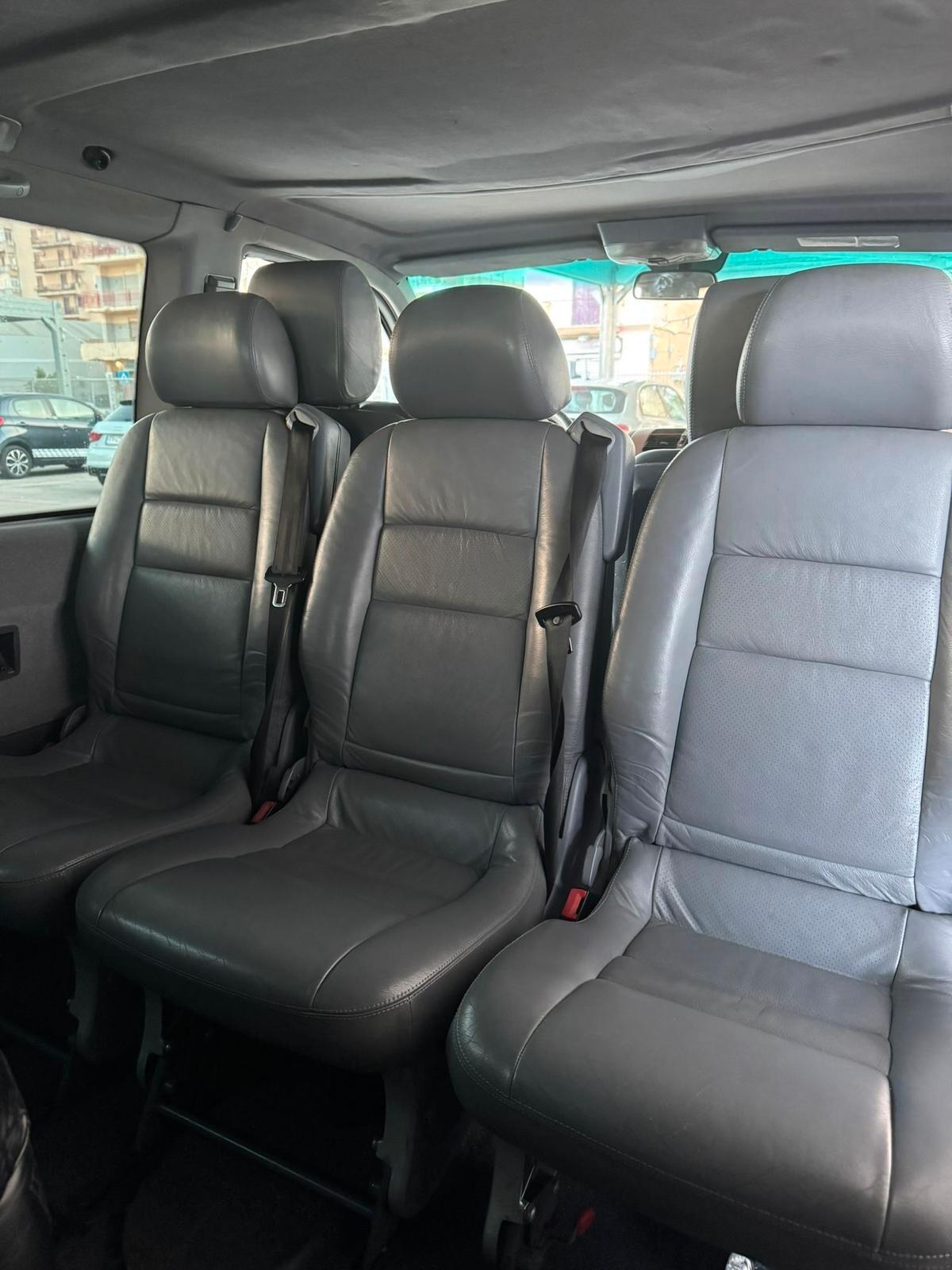 Mercedes-benz Vito 108 CDI cat Kombi L