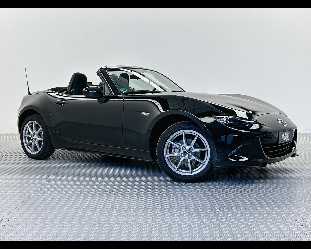 MAZDA MX-5 4ª serie - Mazda MX-5 1.5 Prime-Line