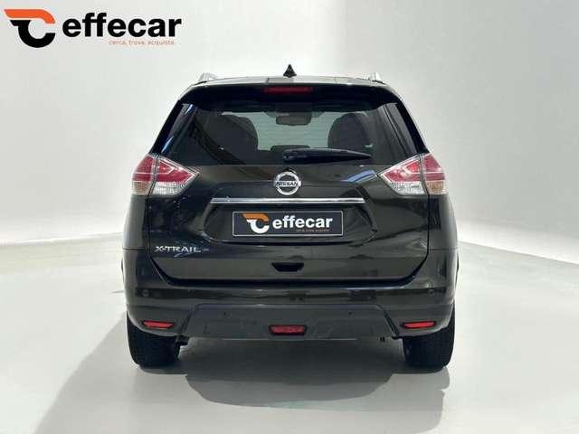 Nissan X-Trail 1.6 dCi 2WD Tekna 7 Posti