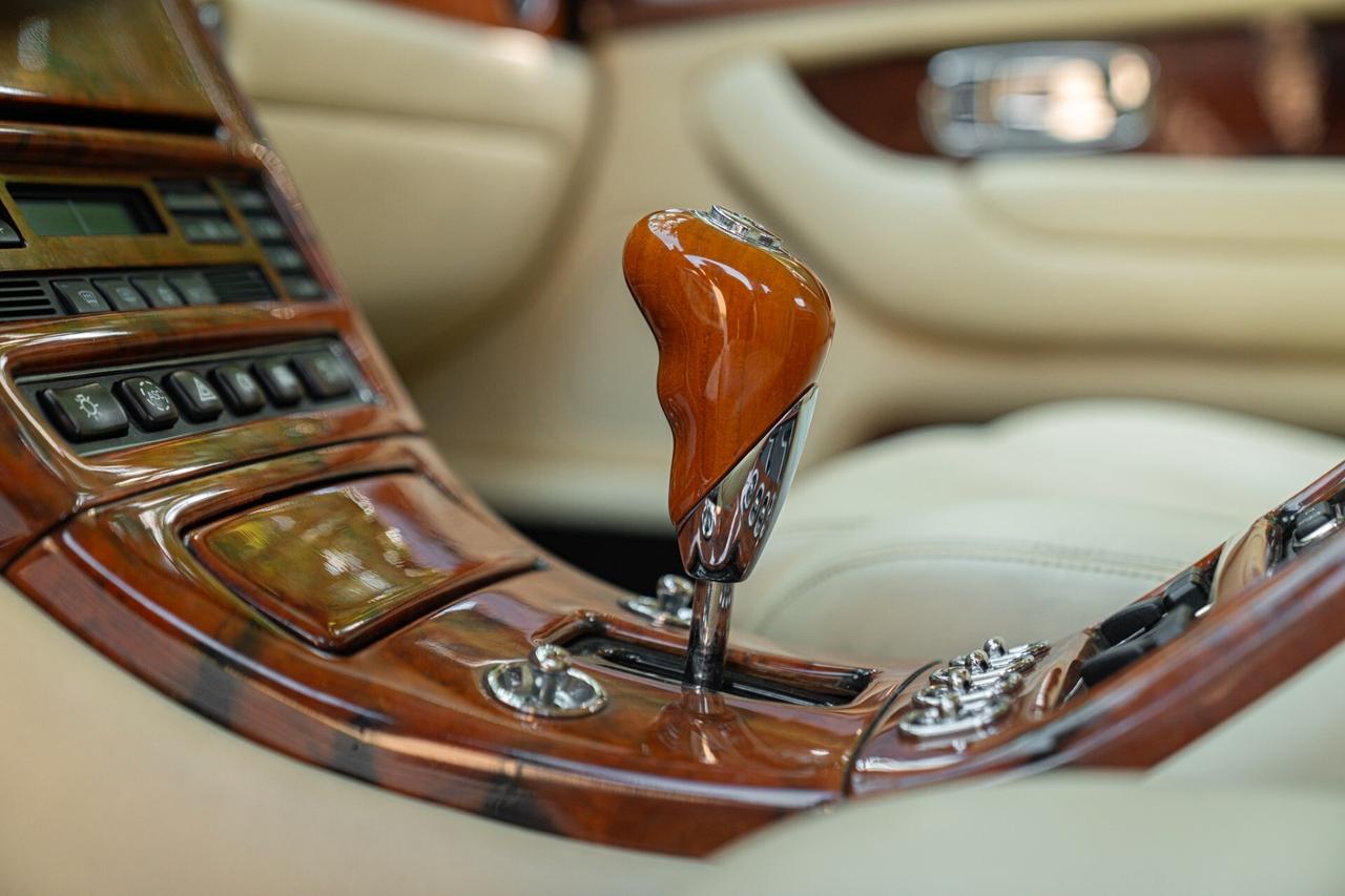 Bentley Arnage - RDS01586
