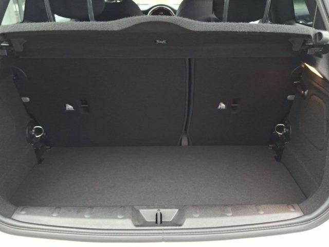 MINI Cooper SE Classic Aut.