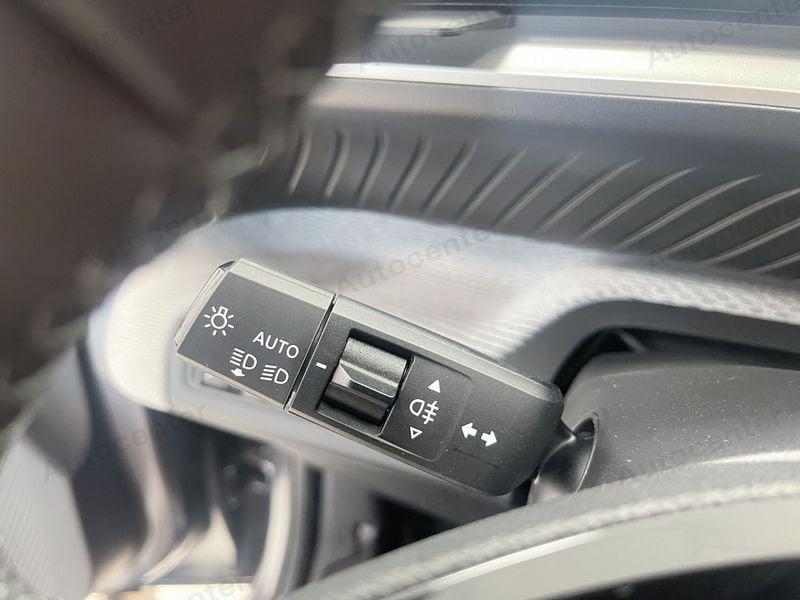 Citroën C3 Aircross 1.2 hybrid 145cv eDCS6 7posti MAX