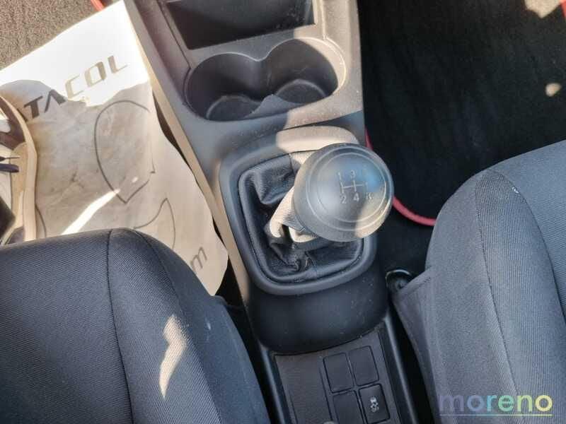 Toyota Yaris 1.0 Active