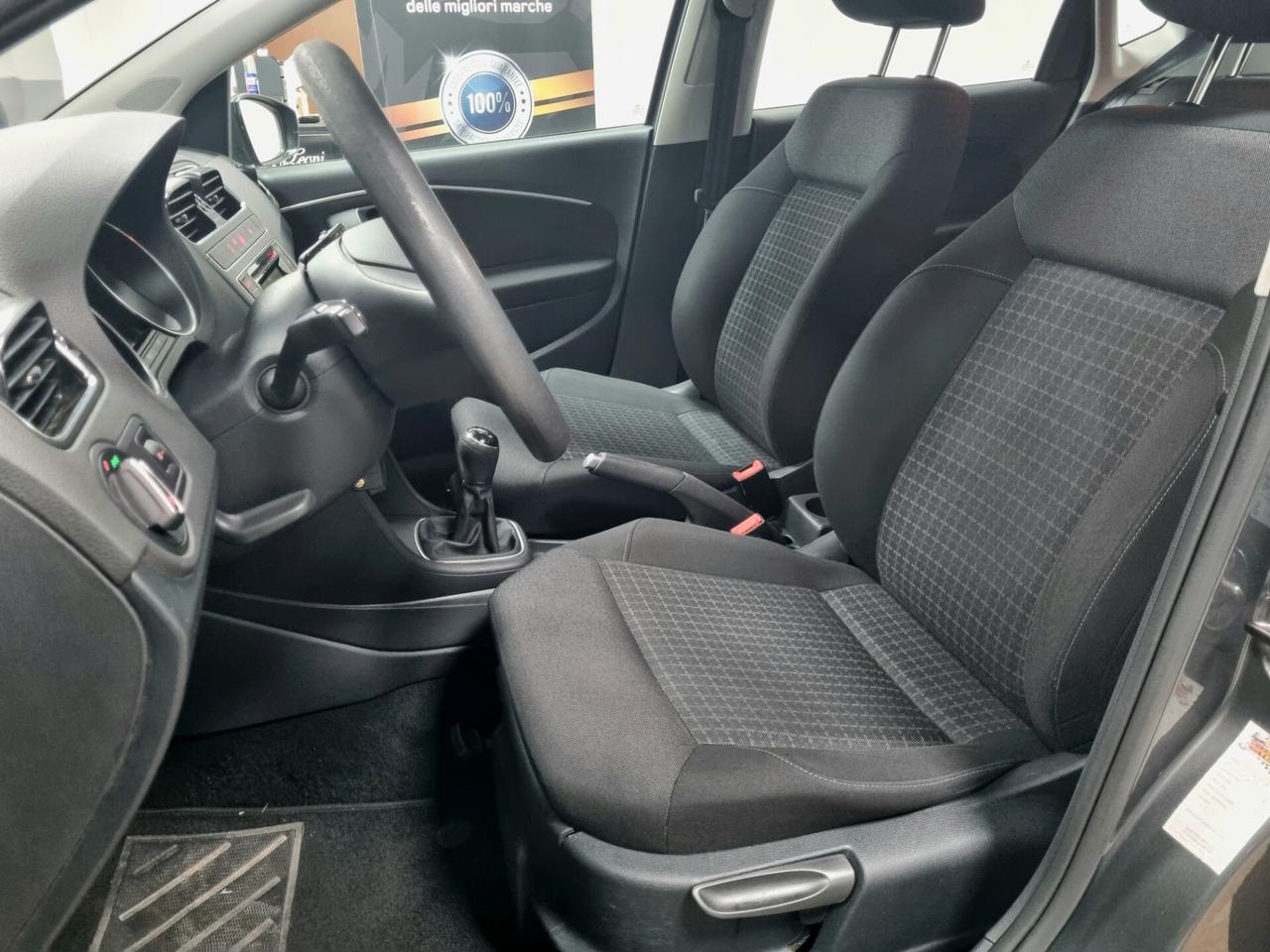 VOLKSWAGEN POLO 1.4 TDI 75CV 5p. COMFORTLINE