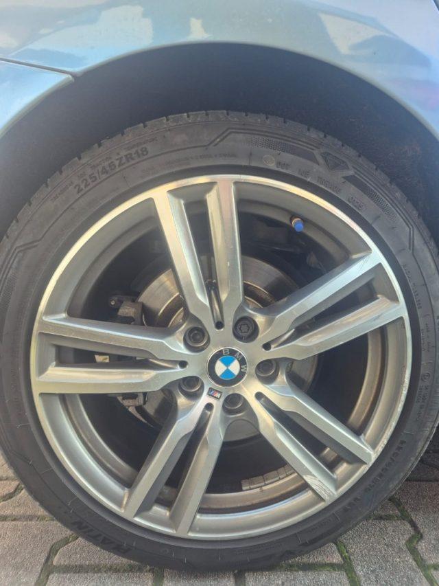 BMW 225 xe Active Tourer iPerformance Msport aut. TETTO PA
