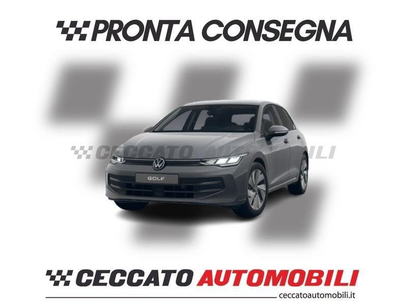 Volkswagen Golf 2.0 TDI 150 CV DSG SCR Life
