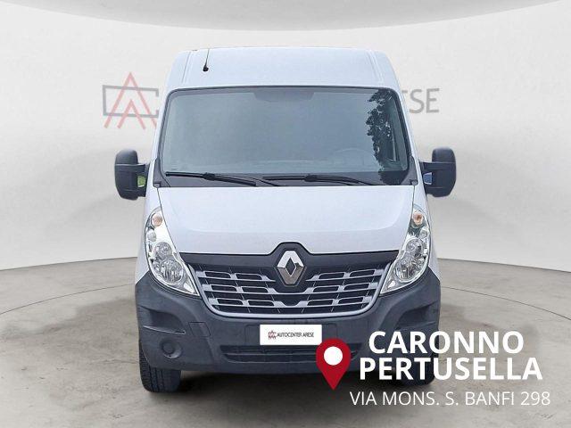 RENAULT Master T35 2.3 dCi/130 PM-TA Furgone Ice