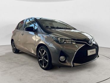 Toyota Yaris 1.5 Hybrid Style