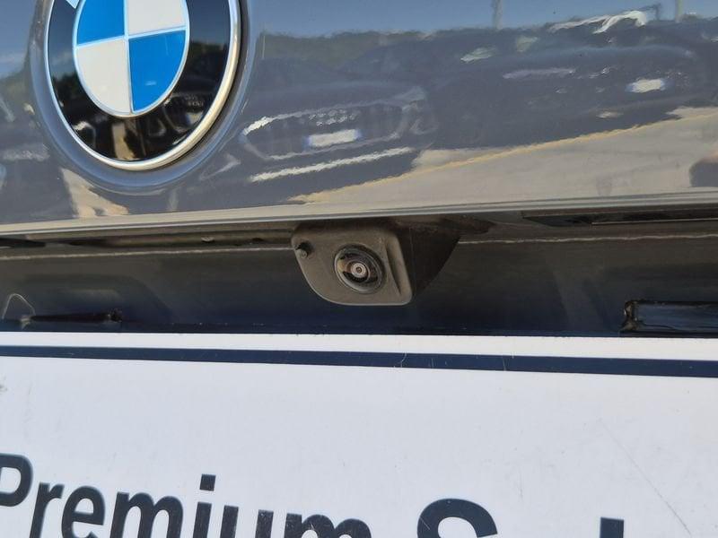 BMW Serie 1 120d 48V MSport Pro auto