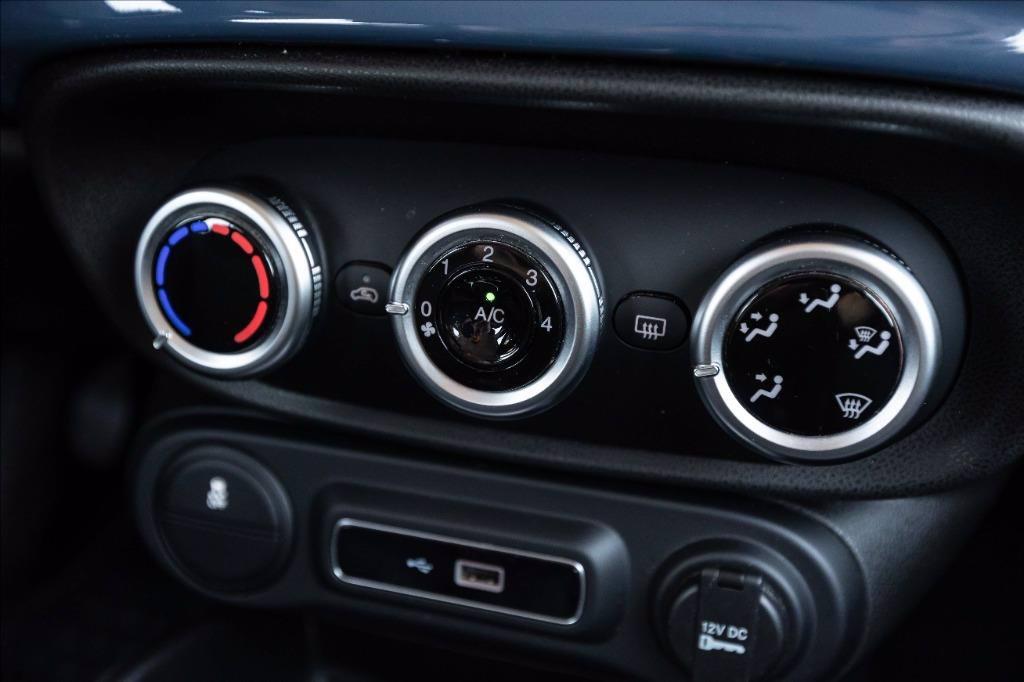 FIAT 500L 1.3 mjt Urban 95cv my19 del 2019