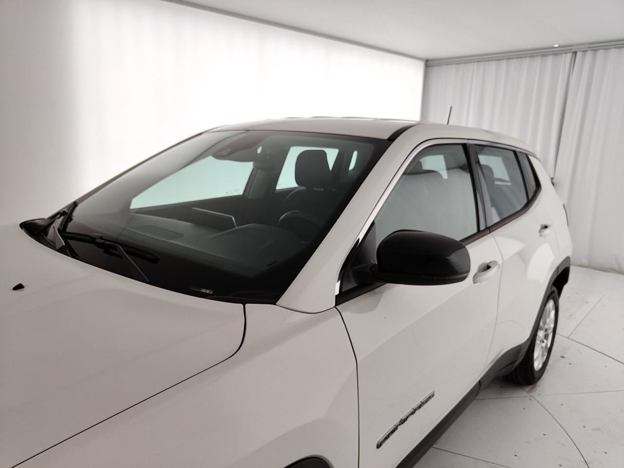 Jeep Compass 1.6 Multijet II 2WD Longitude
