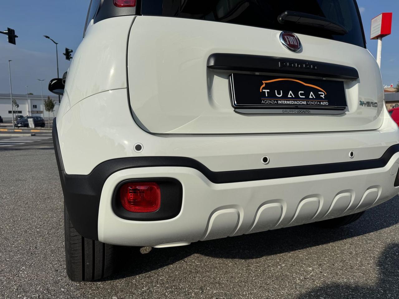 Fiat Panda 1.0 FireFly MHEV Pandina - - PROM #6894