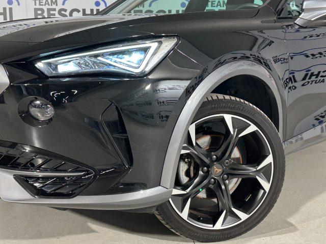 CUPRA Formentor 1.5 TSI 150CV DSG CL 19"