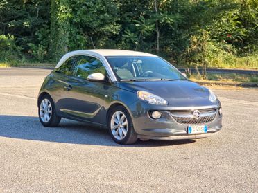 Opel Adam Rocks 1.2 70 CV Air E6 Manuale NEO 2016