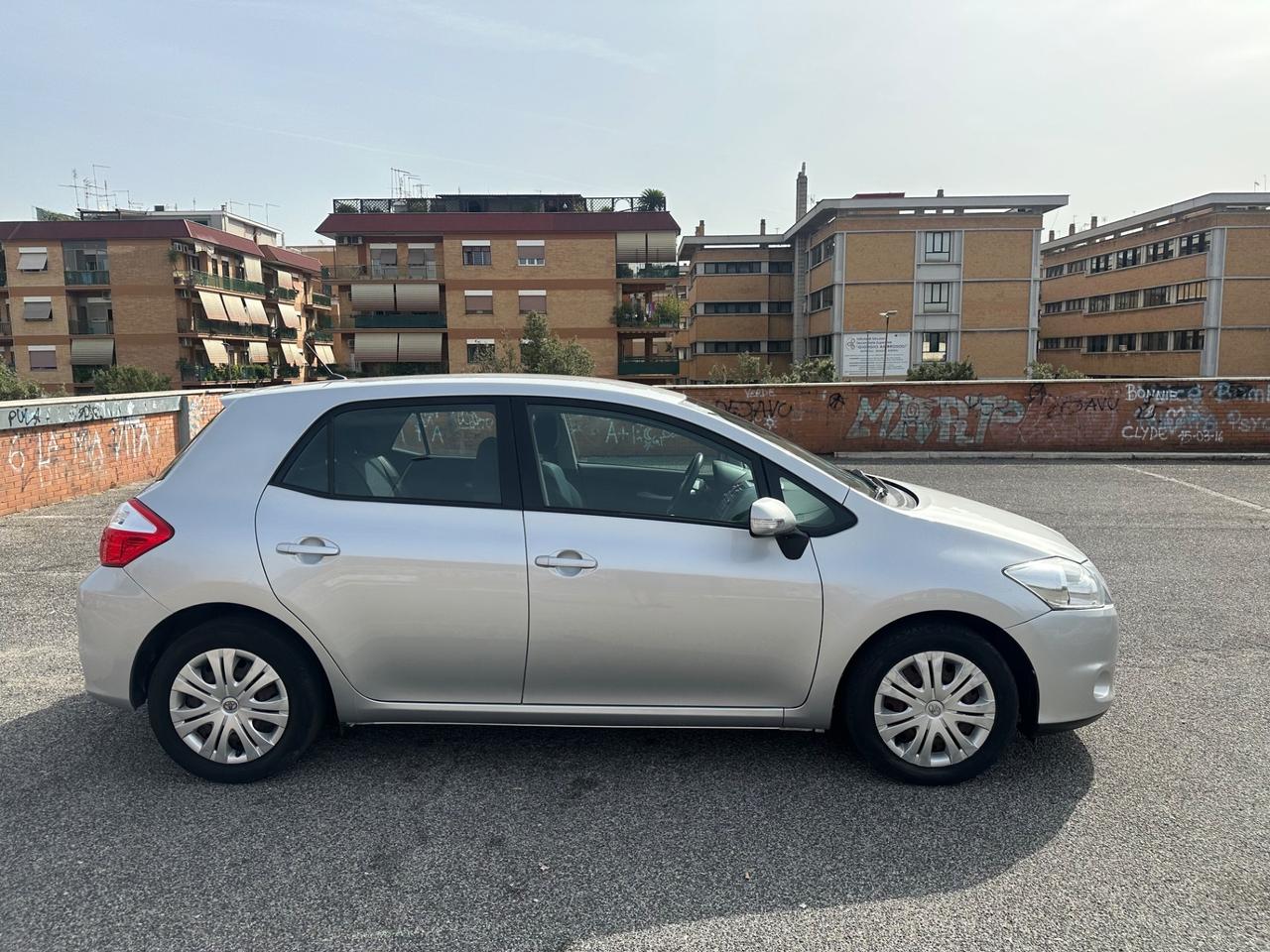 Toyota Auris 1.3 5p *Tagliandi Toyota