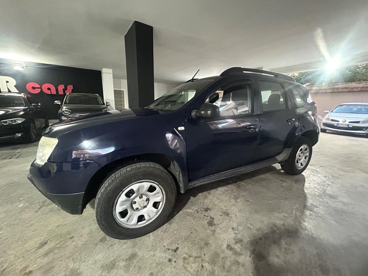 Dacia Duster 1.6 110CV 4x2 GPL SL Delsey