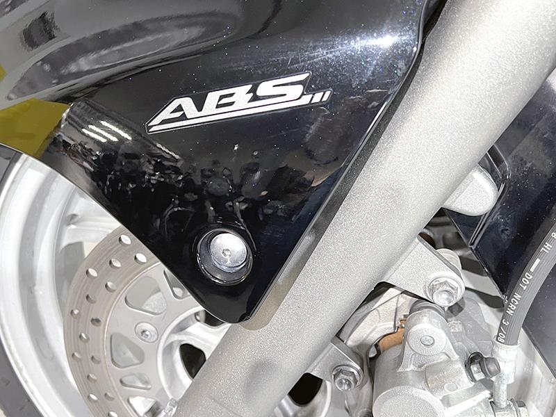 Suzuki Burgman 650 Executive Limited Edition