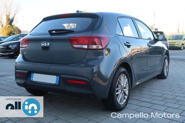 KIA Rio Rio 1.2 DPi 84cv Style