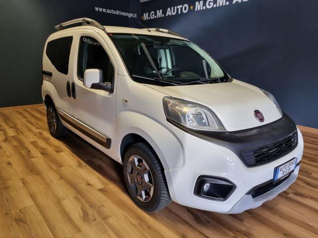 FIAT Qubo 1.3 MJT 80 CV Trekking