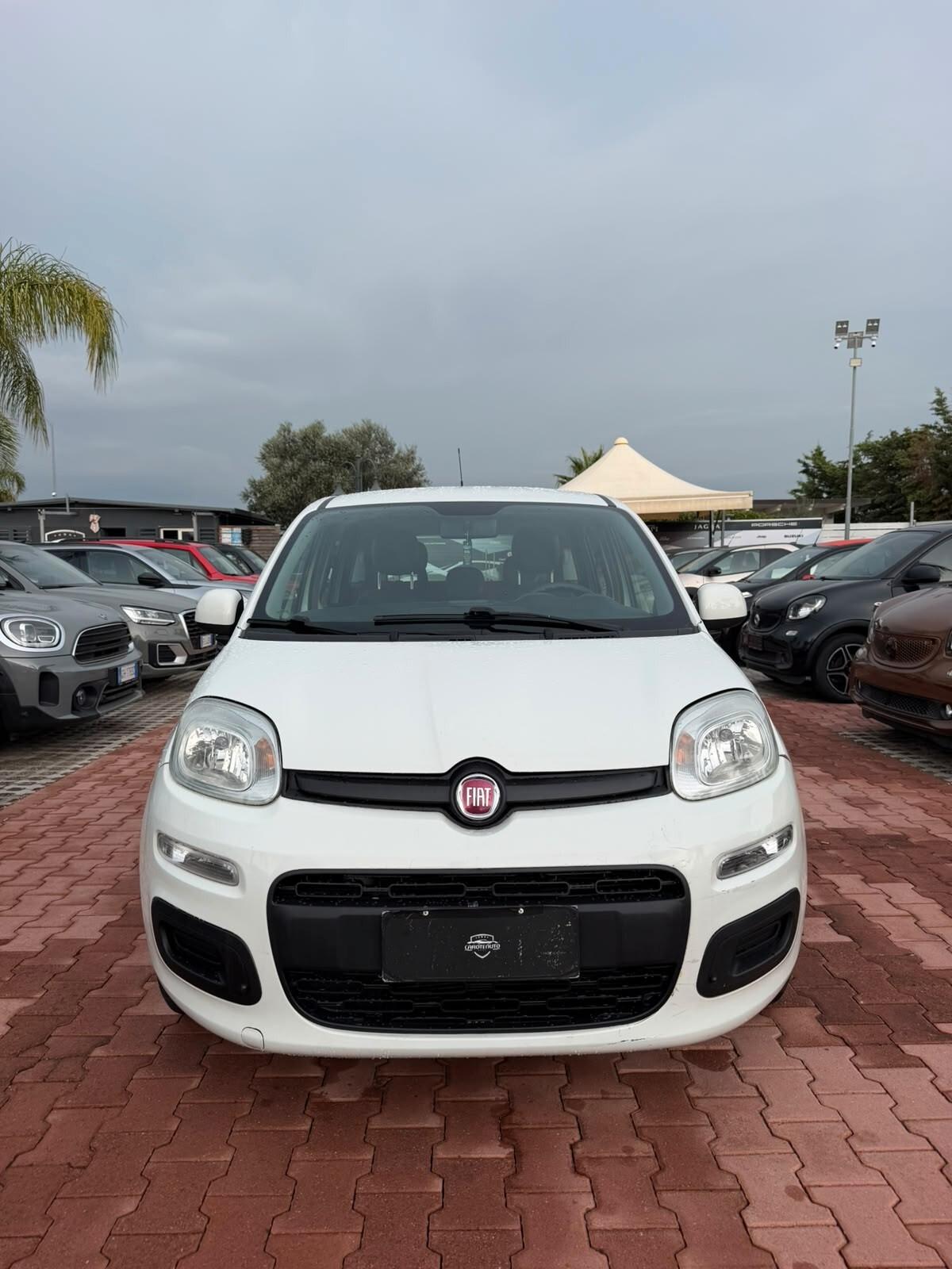 Fiat Panda 1.2 Easy