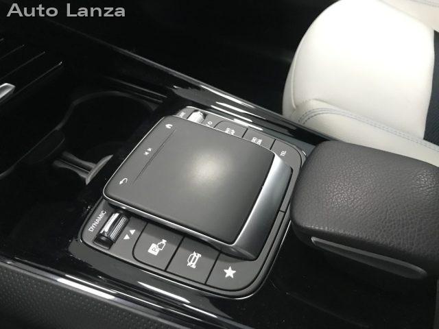 MERCEDES-BENZ GLA 250 e hybrid Plug-in Business Extra PREZZO REALE
