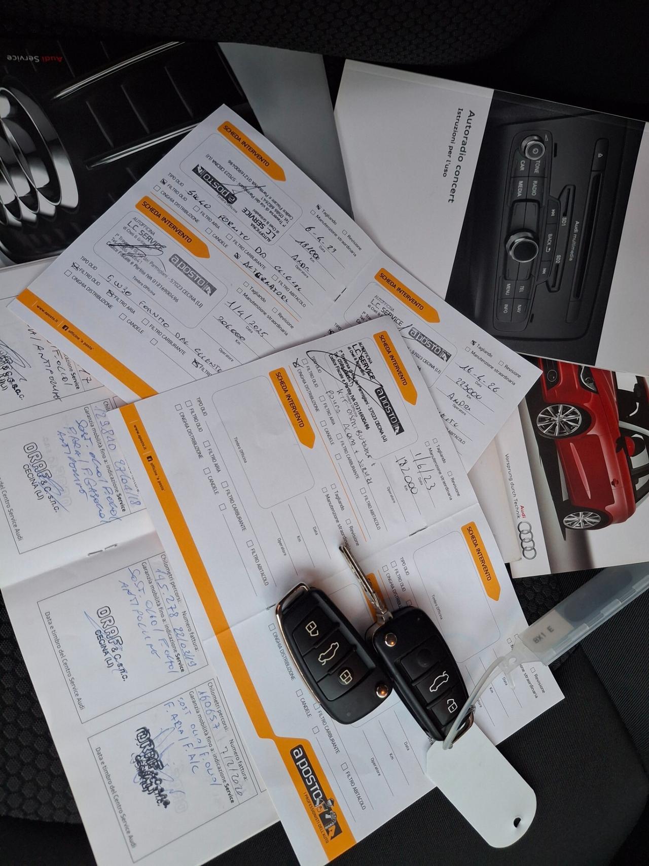 Audi A1 1.6 TDI Attraction-DIESEL-