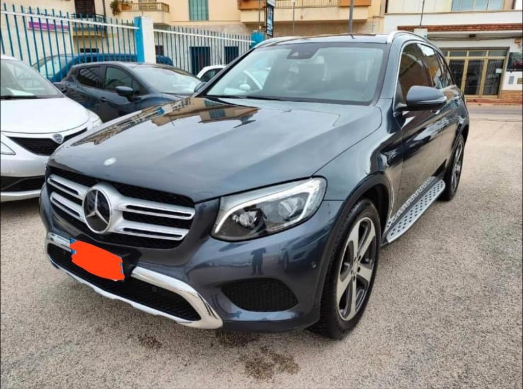 Mercedes 220d 2.1cc 170cv 4Matic Sport 2016