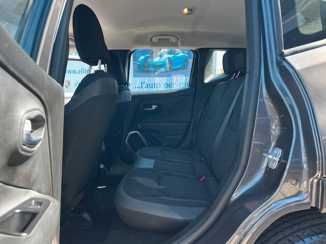Jeep Renegade 1.0 t3 120 CV Limited 2wd "TAGLIANDI JEEP"