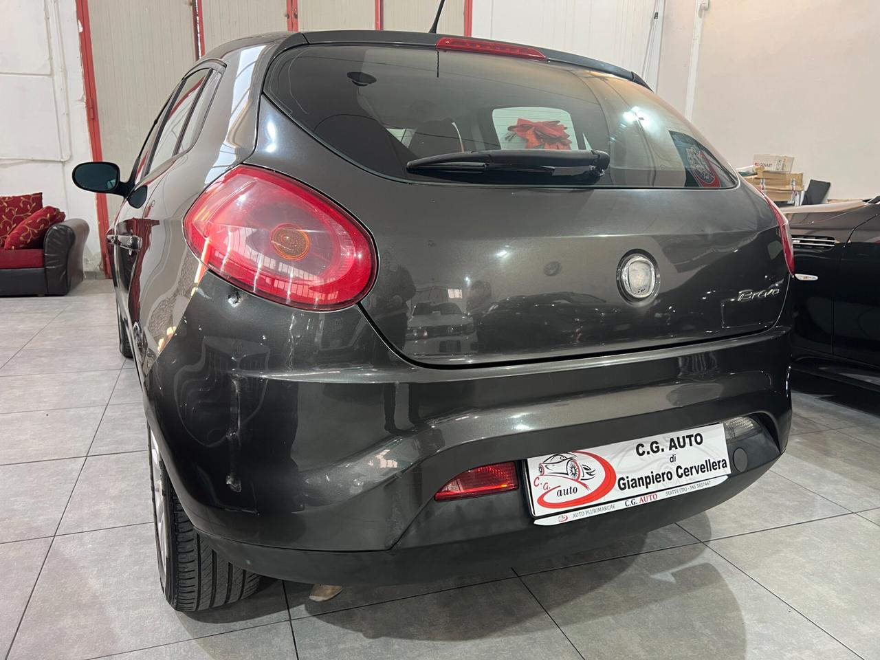 Fiat Bravo 1.9 150 CV - EMOTION - 2008
