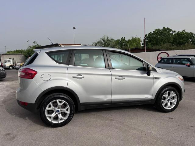 FORD Kuga 2.0 TDCi 140CV 2WD Tit. Business