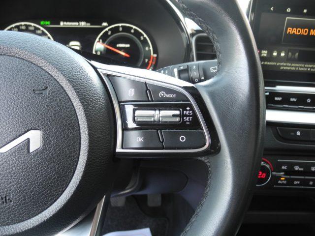 KIA XCeed 1.0 T-GDi GPL High Tech -OK NEOPATEN.- "50000 Km"